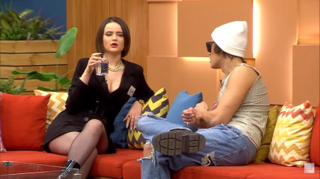 Kısmetse Olur: Aşkın Gücü 122. Bölüm - Nur Topu Gibi Yeni Bir Temas Bağımlısı Çiftimiz Var
