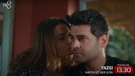Yazgı 15. Bölüm Fragmanı