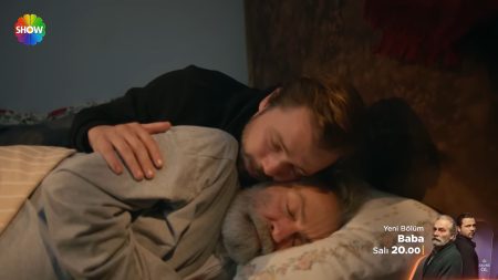 Baba 21. Bölüm 2. Fragmanı