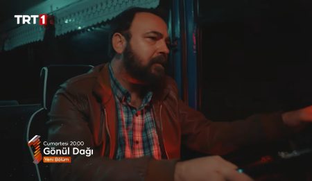 Gönül Dağı 74. Bölüm 2. Fragmanı
