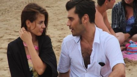Şevkat Yerimdar 15. Bölüm Fragmanı