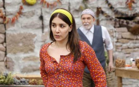 Hayat Sevince Güzel 2. Bölüm 2. Fragmanı