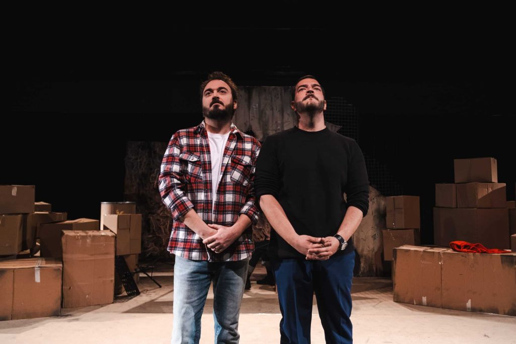 Marius vonMayenburg’un oyunu ‘Gece Diyarı’ tiyatroseverler ile buluşacak!