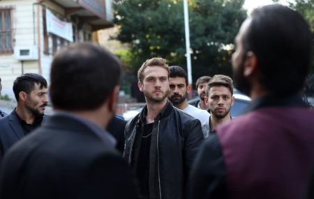 Çukur 5. Bölüm 2. Fragmanı