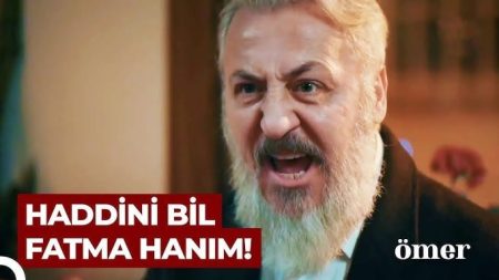 Ömer 34. Bölüm | Reşat
