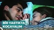 Yalı Çapkını 15. Bölüm | Fıstık Güzeli ve İstanbul Delikanlısı Aynı Yatakta