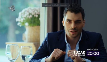 Tuzak 4. Bölüm 2. Fragmanı