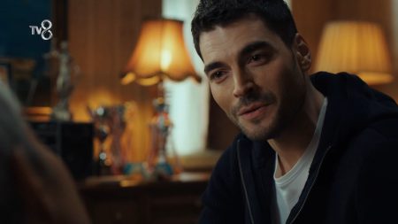 Tuzak 4. Bölüm Fragmanı