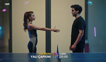 Yalı Çapkını 7. Bölüm 2. Fragmanı