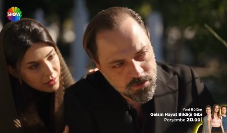 Gelsin Hayat Bildiği Gibi 16. Bölüm 2. Fragmanı
