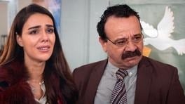 Üç Kız Kardeş 25. Bölüm - "Yıkıl karşımdan