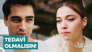Yalı Çapkını 12. Bölüm Aşk Bu Kadar Kirli Bir Şey Değil!