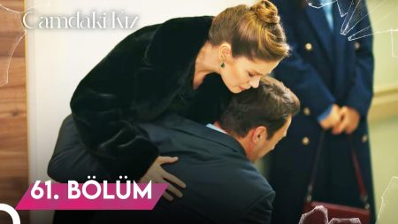 Camdaki Kız 61. Bölüm - Cana Hanım ve Bebeği Kaybettik...