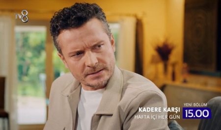 Kadere Karşı 6. Bölüm Fragmanı