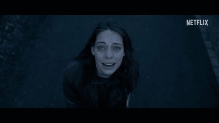 3 Cisim Problemi | Son Fragman | Netflix