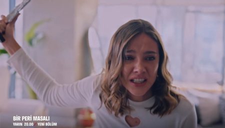 Bir Peri Masalı 5. Bölüm 2. Fragmanı