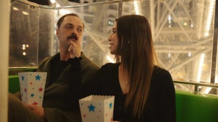 Gelsin Hayat Bildiği Gibi 10. Bölüm Fragmanı - 2