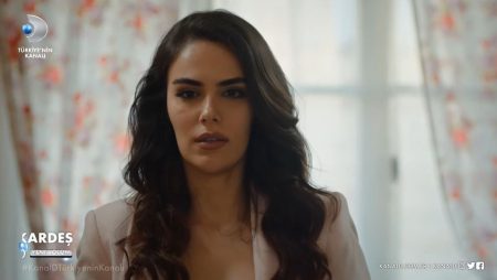 Üç Kız Kardeş 48. Bölüm Fragmanı