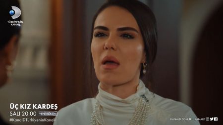 Üç Kız Kardeş 37. Bölüm 2. Fragmanı