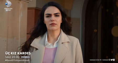 Üç Kız Kardeş 47. Bölüm Fragmanı