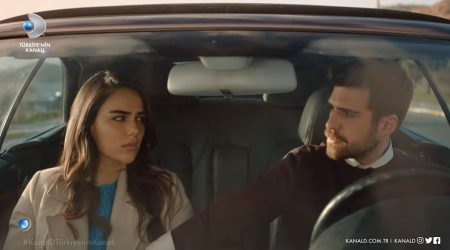 Üç Kız Kardeş 45. Bölüm 2. Fragmanı