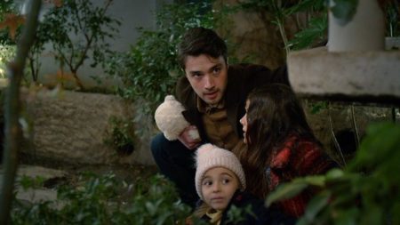 Güzel Günler 7. Bölüm - Mihran