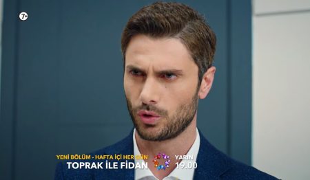 Toprak ile Fidan 3. Bölüm Fragmanı