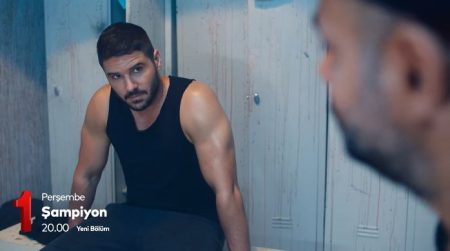Şampiyon 4. Bölüm Fragmanı!
