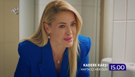Kadere Karşı 2. Bölüm Fragmanı