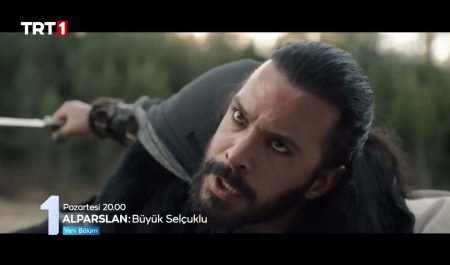 Alparslan: Büyük Selçuklu 35. Bölüm Fragmanı