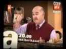 Sen Harikasin 1. Bölüm Fragmanı