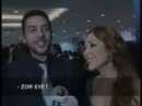 SİNAN TUZCU İLE DOLUNAY SOYSERT'İN İLK VE SON PROJESİ