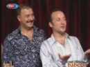 Komedi dükkani bayram programi. hakan yilmaz