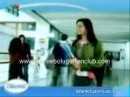 Merve Bolugur Discreet Reklami
