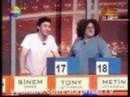 Var misin Yok musun Tony