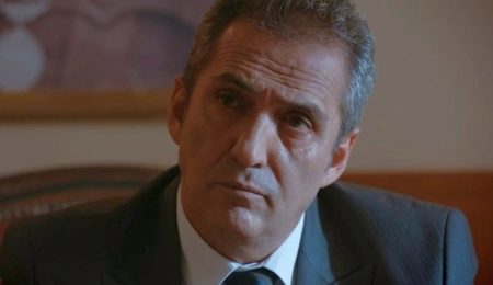 Sevda Kuşun Kanadında 26. Bölüm Fragmanı