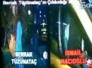 Berrak Tüzünataç Çildirdi