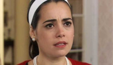 Hanımın Çiftliği 48. Bölüm Fragmanı