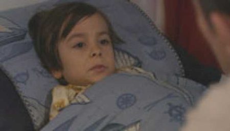 Öyle Bir Geçer Zaman ki 16. Bölüm Fragmanı