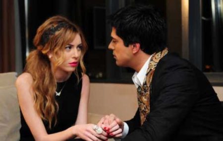 Küçük Sırlar 24. Bölüm Fragmanı