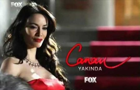 Canan 1. Bölüm Fragmanı