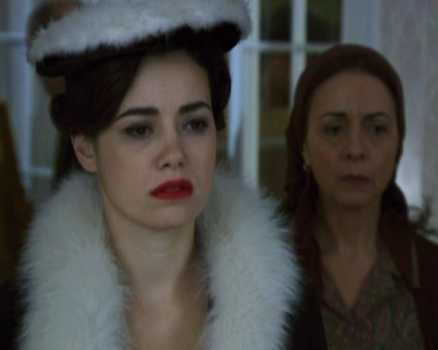 Hanımın Çiftliği 49. Bölüm Fragmanı