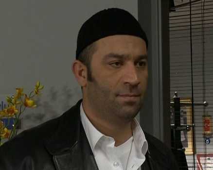 Arka Sokaklar 187. Bölüm Fragmanı