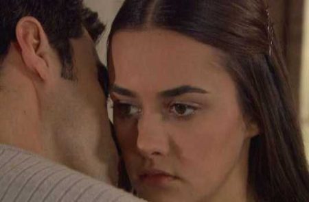 Küçük Kadınlar 112. Bölüm Fragmanı