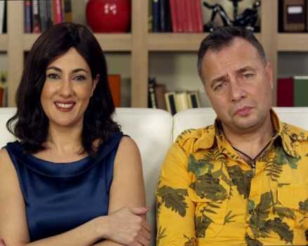 Nuri 1. Bölüm Fragmanı