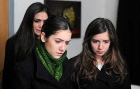 Küçük Kadınlar 114. Bölüm Fragmanı