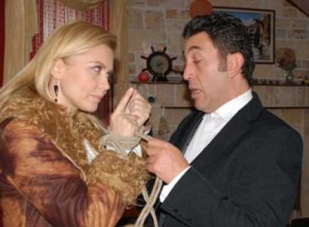 Dürüye'nin Güğümleri 26. Bölüm Fragmanı