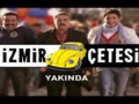 İzmir Çetesi 1. Bölüm Fragmanı