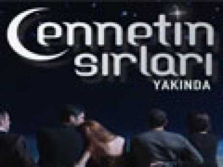 Cennetin Sırları Fragman