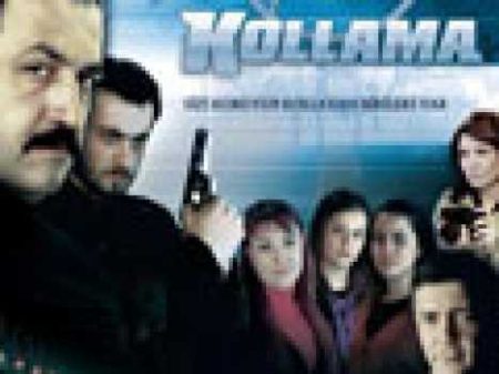 Kollama 118. Bölüm Fragmanı